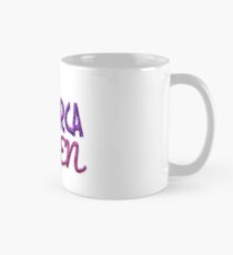 Mallorca Queen Tasse (Standard)
