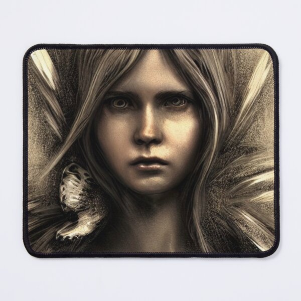 Item preview, Ángel designed and sold by Beautyqueens Beautys.