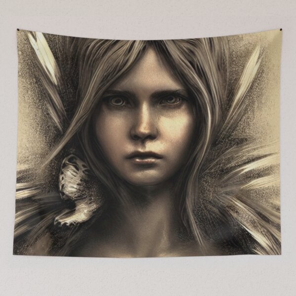 Item preview, Angel designed and sold by Beautyqueens Beautys.