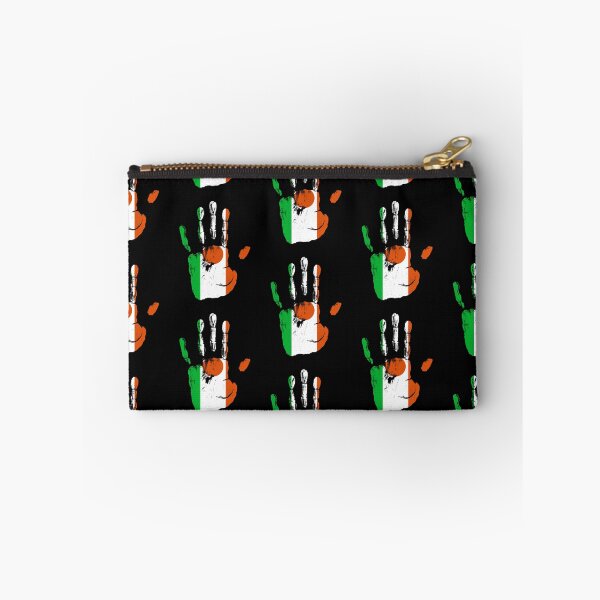 Item preview, Hand Niger Flag Palm designed and sold by rafaeltto.