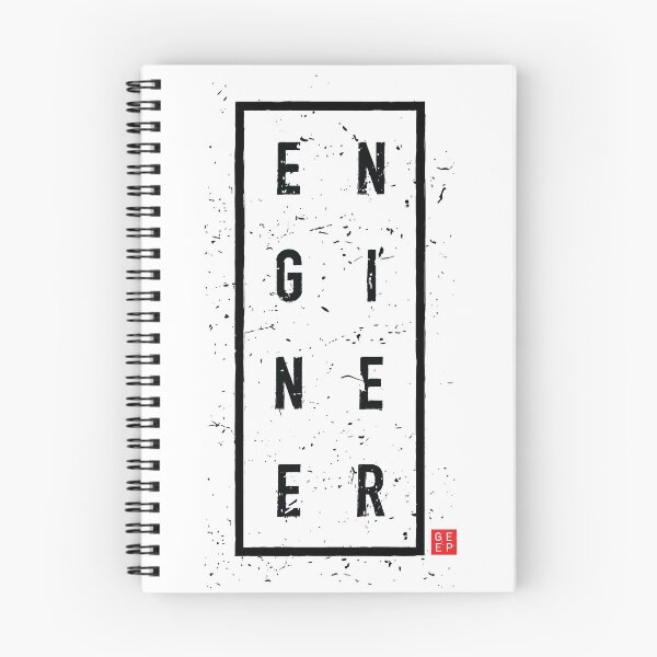 Item preview, ENGINEER 1 designed and sold by geep44.