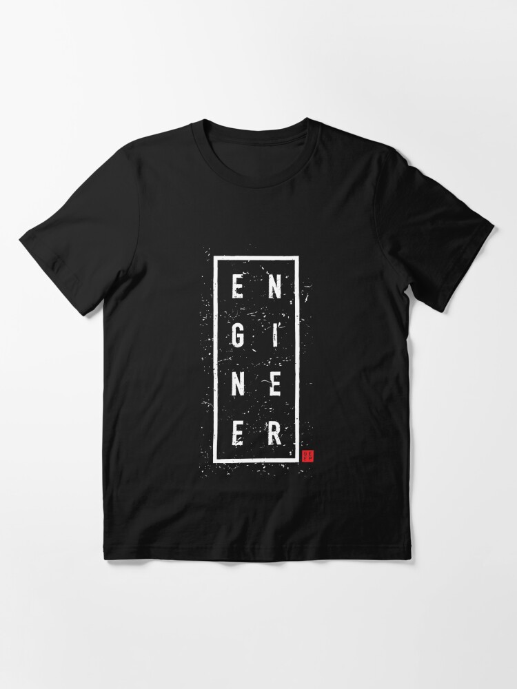 sound engineer shirt