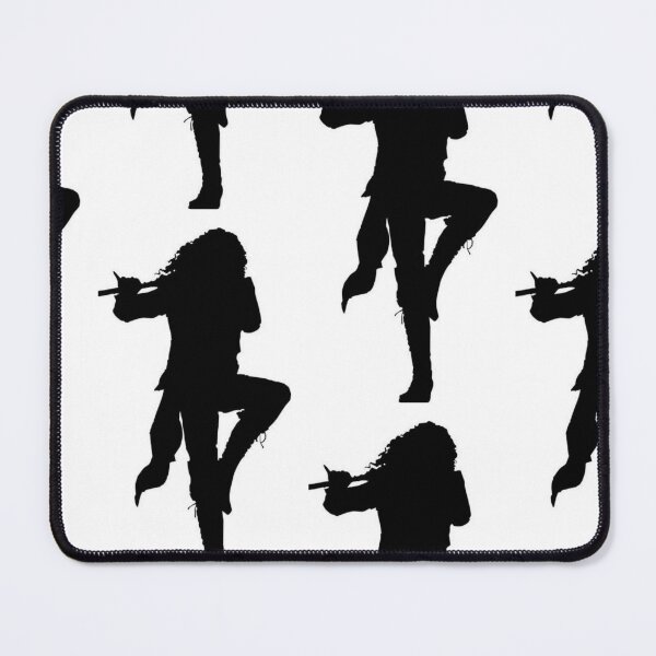 Item preview, IAN ANDERSON JETHRO TULL designed and sold by michaeltodd.