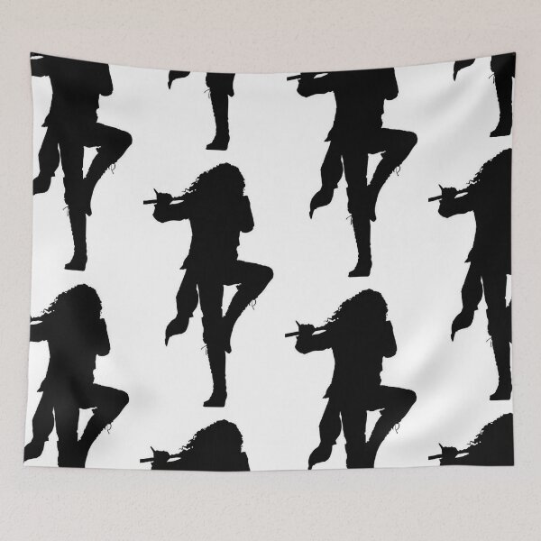Item preview, IAN ANDERSON JETHRO TULL designed and sold by michaeltodd.