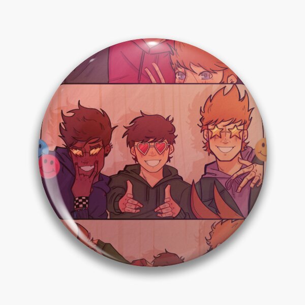 Item preview, Eddsworld ASDF land designed and sold by Peachpoppp.