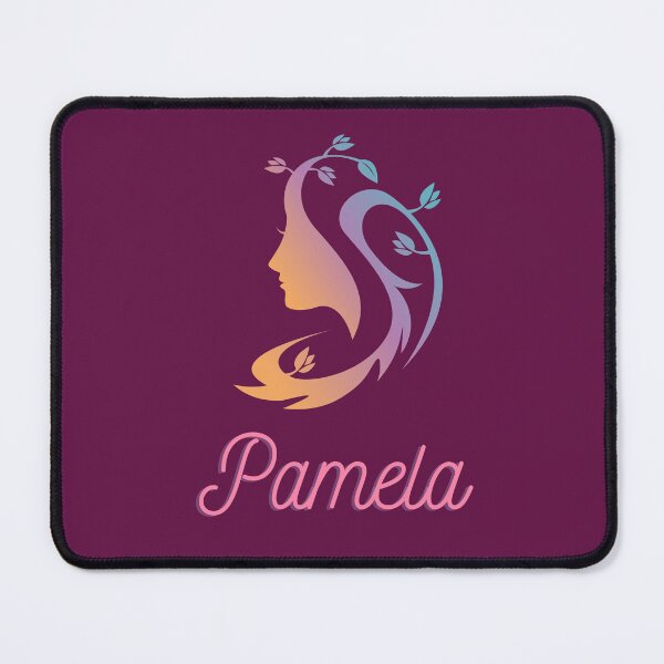 Item preview, Pamela Name Epic Feminine Woman, Girl, Lady, Birthday, Celebration designed and sold by PapitosPlace.