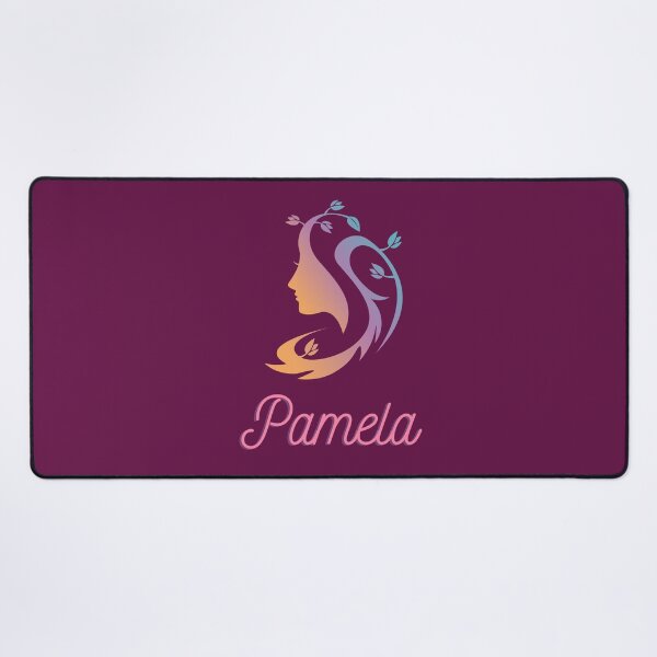 Item preview, Pamela Name Epic Feminine Woman, Girl, Lady, Birthday, Celebration designed and sold by PapitosPlace.