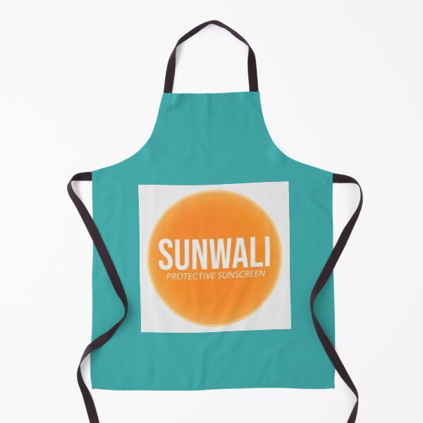 Item preview, Sunwali. Text In An Orange Circle designed and sold by KarolaButtner.