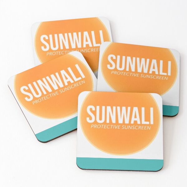 Item preview, Sunwali. Text In An Orange Circle  designed and sold by KarolaButtner.