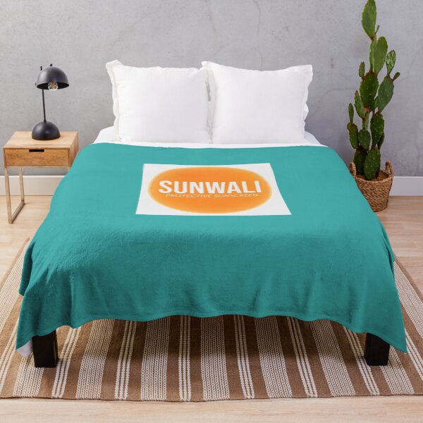 Item preview, Sunwali. Text In An Orange Circle  designed and sold by KarolaButtner.