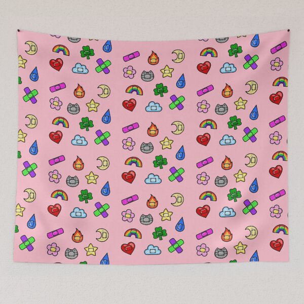 Item preview, Ouch designed and sold by Amyloink.