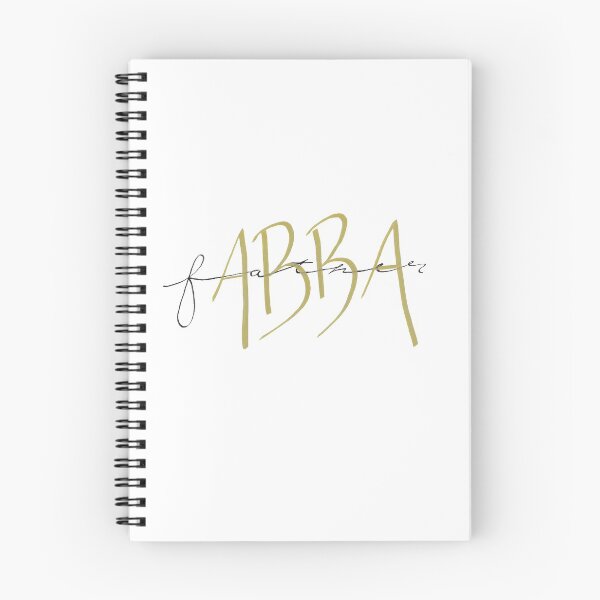 Item preview, Abba, Father designed and sold by kxtiegrxce.