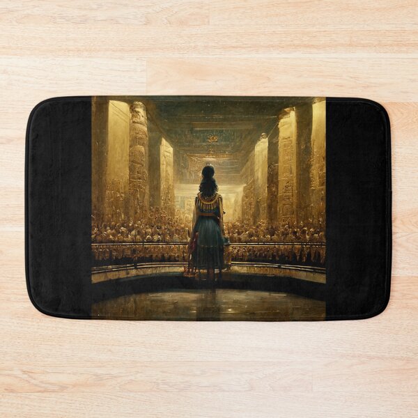 Item preview, A Queen's Treasure - best selling  designed and sold by Aditya Bhole.