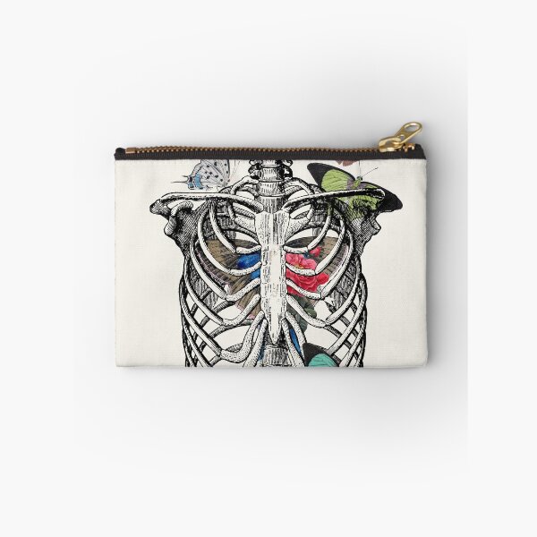 Item preview, Thorax designed and sold by Catherine Holcombe.