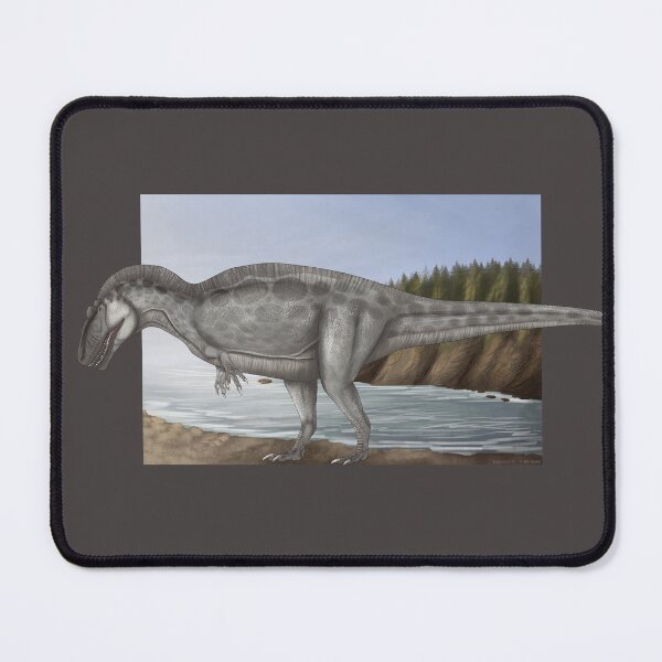 Item preview, Coastal Arocanthosaurus  designed and sold by DragonArtist15.