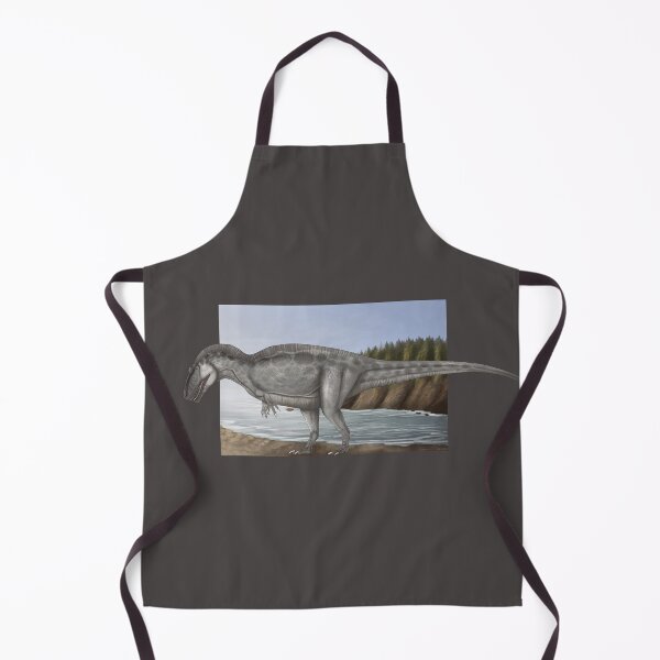 Item preview, Coastal Arocanthosaurus  designed and sold by DragonArtist15.