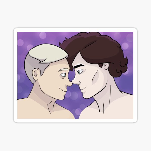 Nosies Sticker