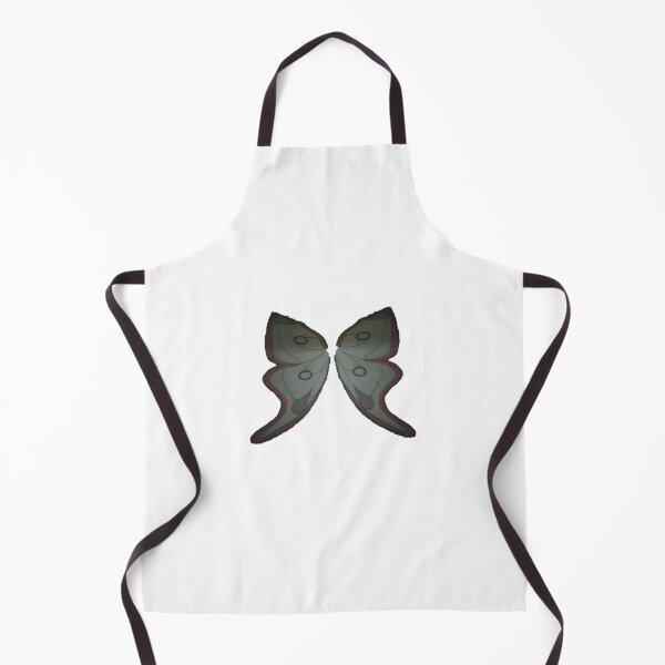 Item preview, KABFA Designs By Anneka Maire Red Edged Butterfly Wings designed and sold by KABFA Designs.