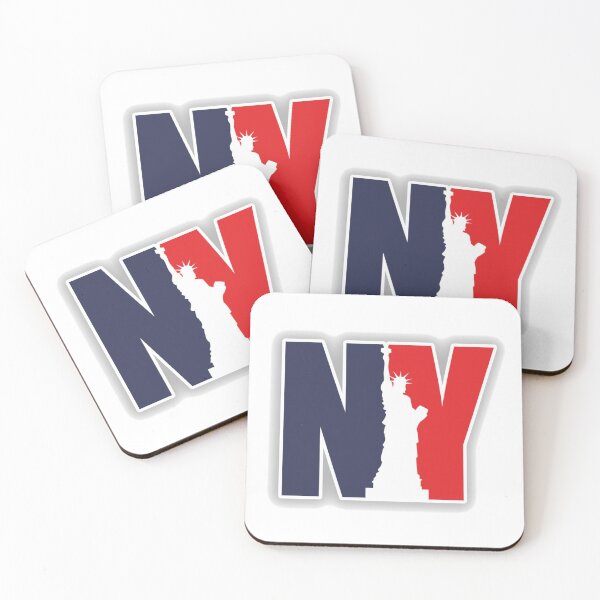 Item preview, New York, statue of liberty designed and sold by escape-of-life.