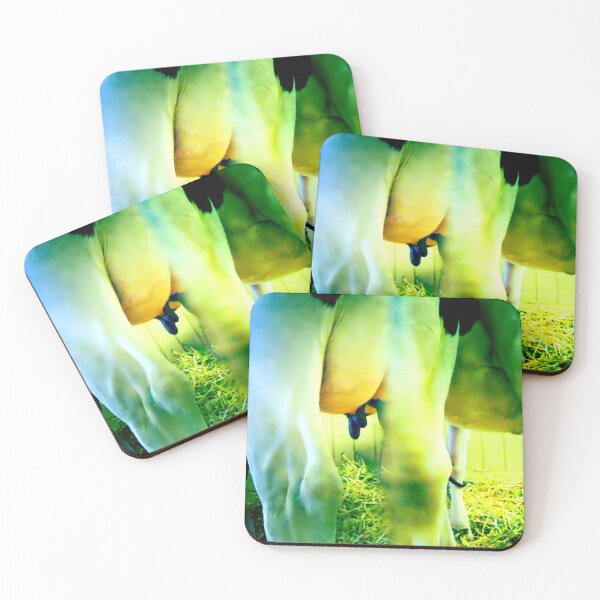 Item preview, Cow Utters designed and sold by Nalinne Jones.