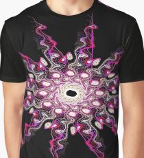 Gnarl Star Suction Graphic T-Shirt
