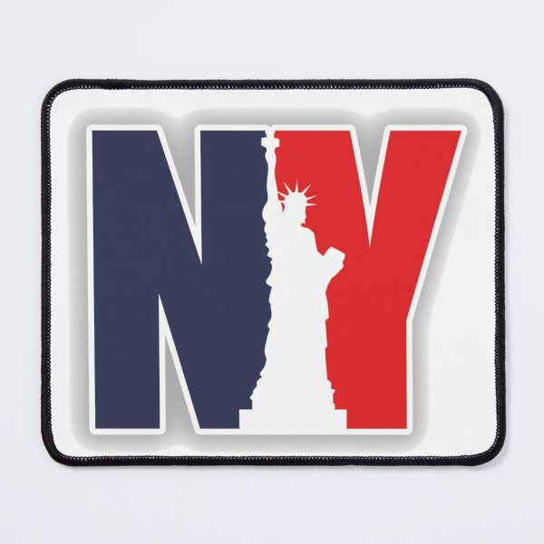 Item preview, New York, statue of liberty designed and sold by escape-of-life.