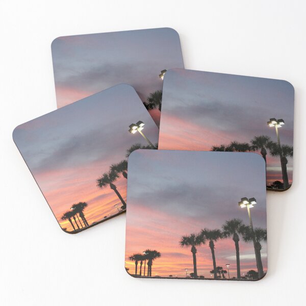 Item preview, Florida Sunset designed and sold by Lucidesigns.
