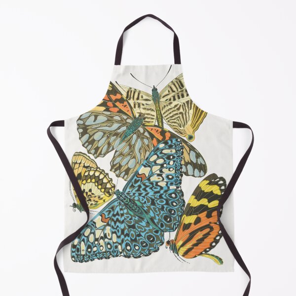 Item preview, Papillons, Pl. 3 designed and sold by Twisted Wick.