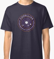 Corellian Engineering Corp Classic T-Shirt