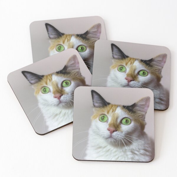 Item preview, the cat designed and sold by ricobarinas.