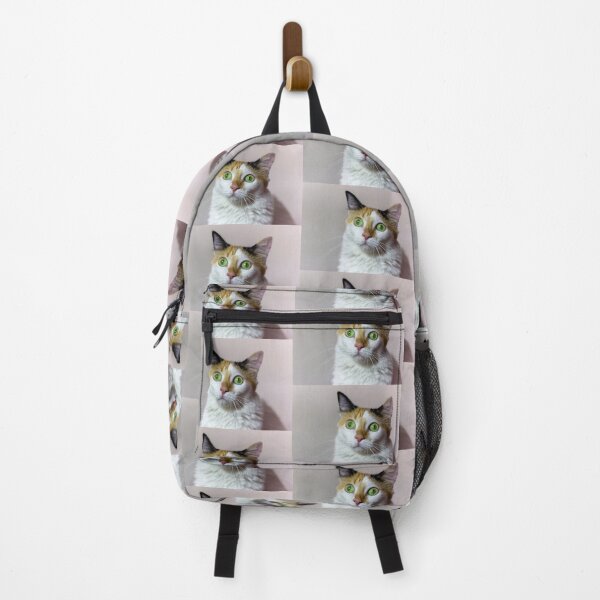 Item preview, the cat designed and sold by ricobarinas.