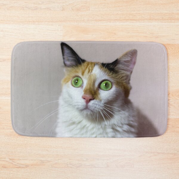 Item preview, the cat designed and sold by ricobarinas.