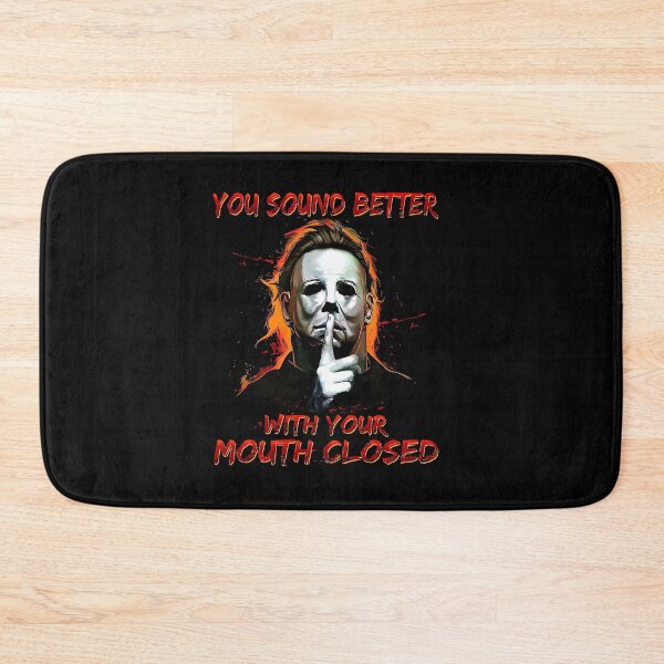 Item preview, Horror Characters Myers Michael Serial Killer designed and sold by Tyonnamodel.