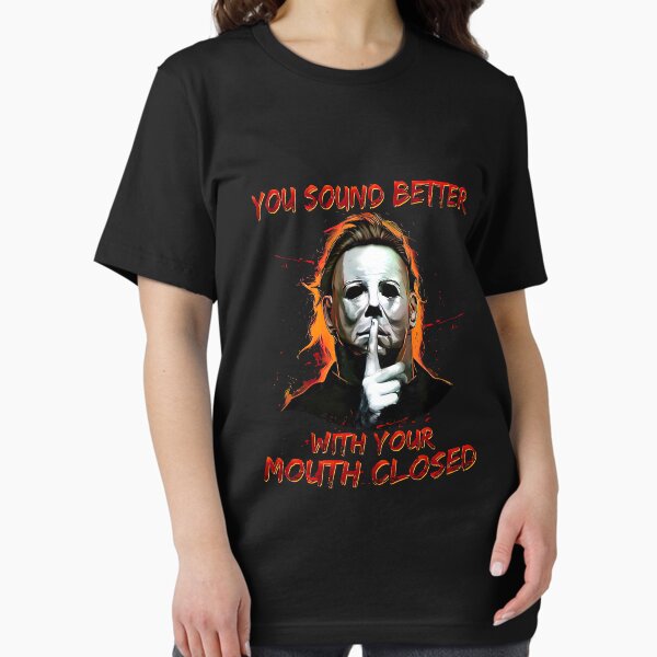 Item preview, Horror Characters Myers Michael Serial Killer designed and sold by Tyonnamodel.