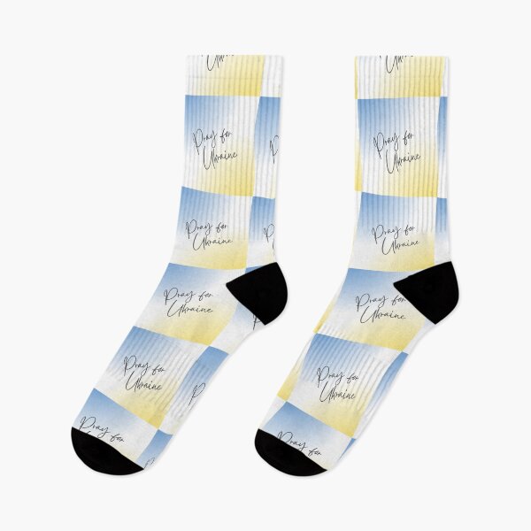 Item preview, Pray for Ukraine designed and sold by Meditanacor.