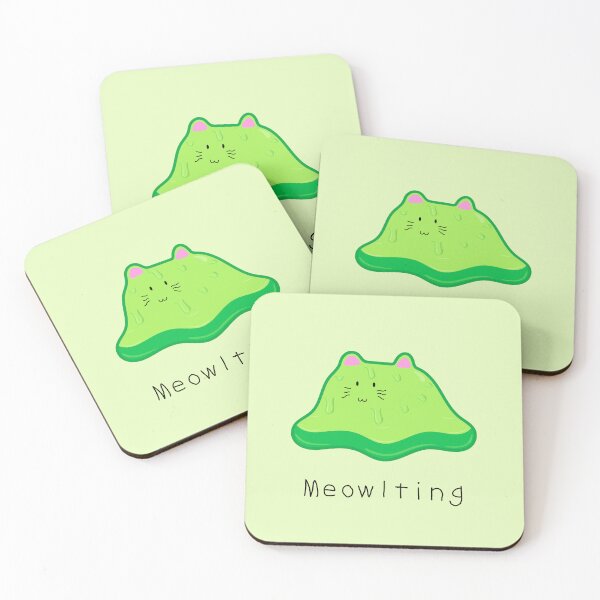 Item preview, cute cat designed and sold by wordspotrayal.