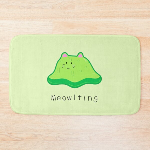 Item preview, cute cat designed and sold by wordspotrayal.