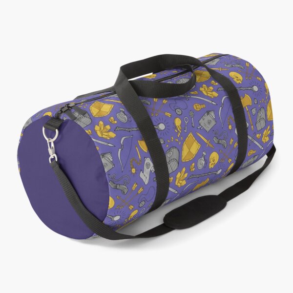Item preview, Inventory - Nonbinary Pride Purple designed and sold by katymakesthings.