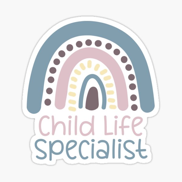 Child Life Specialist Badge Reel Child Life Specialist Badge Holder Child  Life Specialist Gift -  Hong Kong