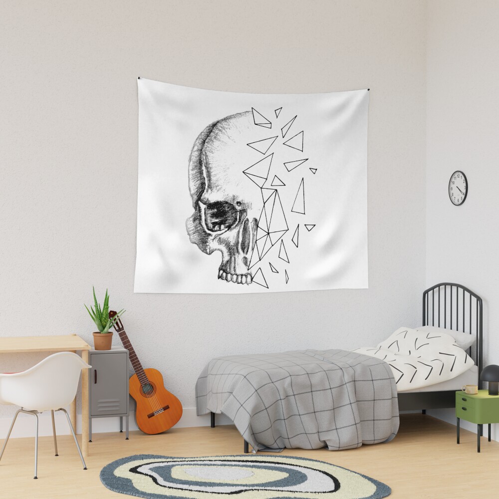Item preview, Tapestry designed and sold by Lollik.