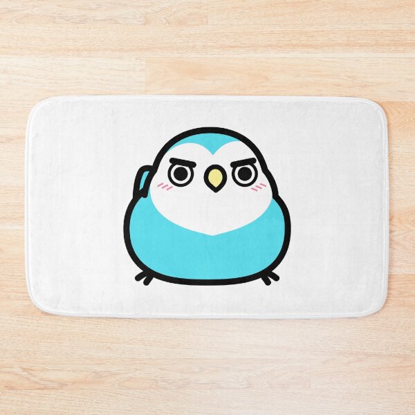 Item preview, Boss Hilda designed and sold by birdhism.