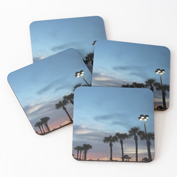 Item preview, Florida Early Sunset designed and sold by Lucidesigns.