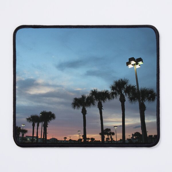 Item preview, Florida Early Sunset designed and sold by Lucidesigns.
