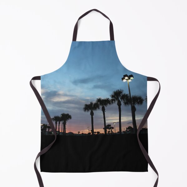 Item preview, Florida Early Sunset designed and sold by Lucidesigns.