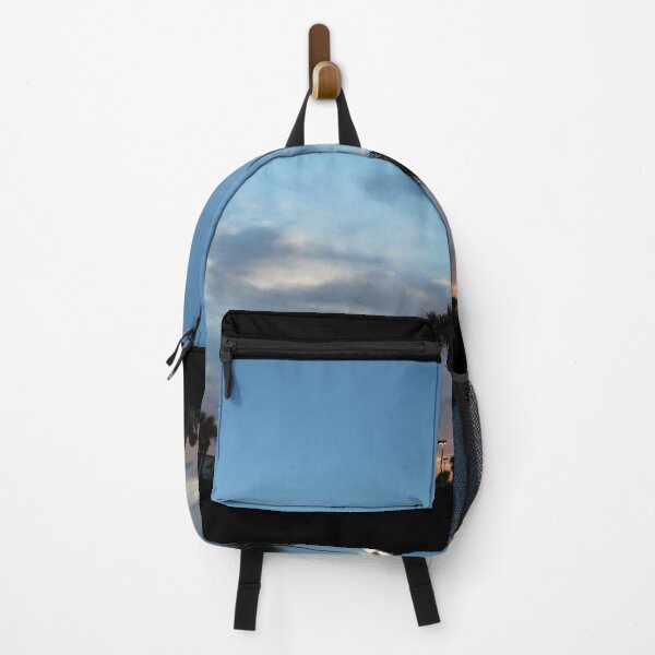 Item preview, Florida Early Sunset designed and sold by Lucidesigns.