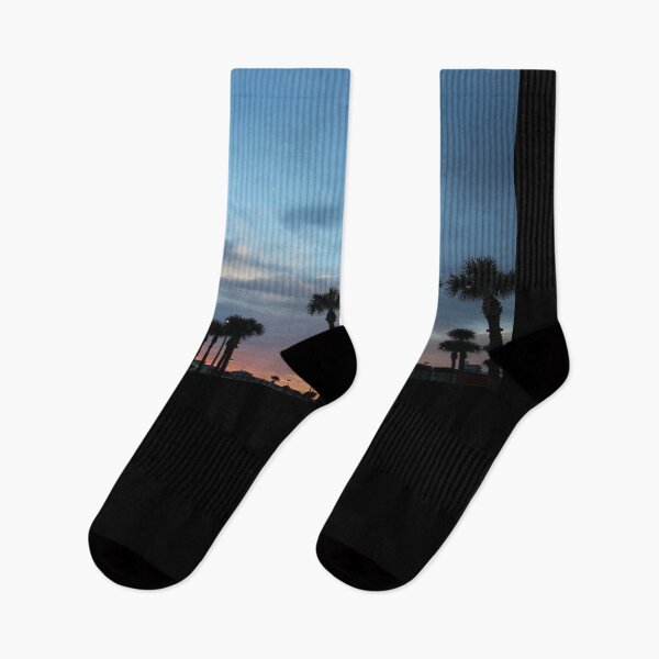 Item preview, Florida Early Sunset designed and sold by Lucidesigns.