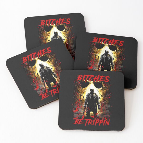 Item preview, Horror Movie, Horror Characters  designed and sold by Tyonnamodel.
