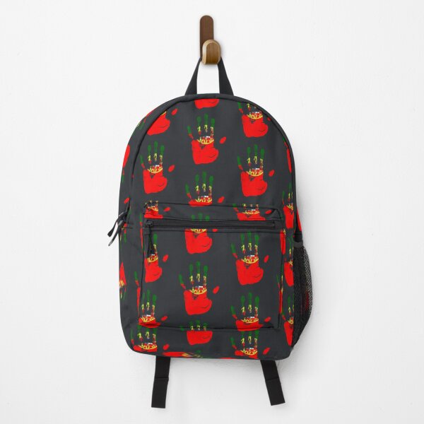 Item preview, Hand Portugal Flag Palm designed and sold by rafaeltto.