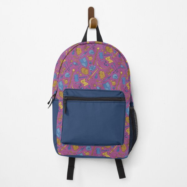 Item preview, Inventory - Pansexual Pride Pink designed and sold by katymakesthings.