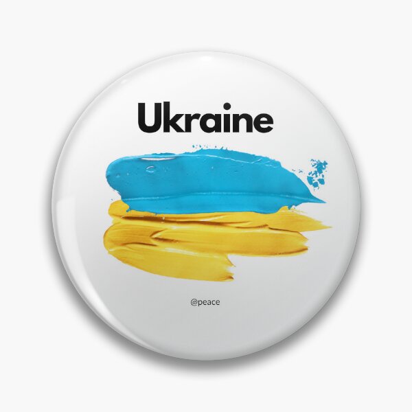 Item preview, Ukraine @peace designed and sold by Meditanacor.
